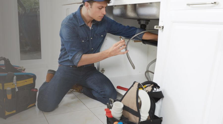 Professional Leak Detection Services in Wilsonville, IL